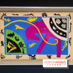 Matisse 1941-1954 : la grande exposition rétrospective sur le peintre incontournable au Grand Palais - fotor 1774267932670