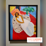 Matisse 1941-1954 : la grande exposition rétrospective sur le peintre incontournable au Grand Palais