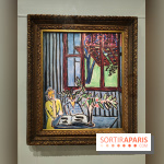 Matisse 1941-1954 : la grande exposition rétrospective sur le peintre incontournable au Grand Palais - fotor 1774267840670