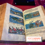Cartes imaginaires