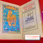 Cartes imaginaires