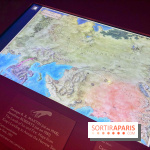 Cartes imaginaires