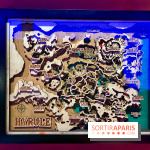 Cartes imaginaires