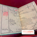 Cartes imaginaires