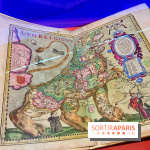 Cartes imaginaires