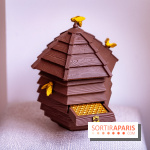 L'Oeuf de Pâques du Shangri-La 2026 par Timothy Lam : la Ruche Impériale - photos - A7C06705 Edit