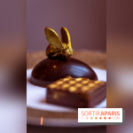 L'Oeuf de Pâques du Shangri-La 2026 par Timothy Lam : la Ruche Impériale - photos - A7C06723