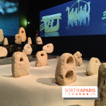 Byblos, cité millénaire du Liban : l'exposition historique de l'Institut du Monde Arabe - fotor 1774294315838