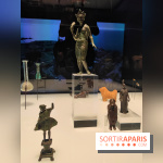 Byblos, cité millénaire du Liban : l'exposition historique de l'Institut du Monde Arabe - fotor 1774294296015