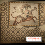 Byblos, cité millénaire du Liban : l'exposition historique de l'Institut du Monde Arabe - fotor 1774294279395