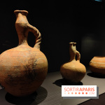 Byblos, cité millénaire du Liban : l'exposition historique de l'Institut du Monde Arabe