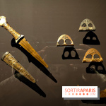 Byblos, cité millénaire du Liban : l'exposition historique de l'Institut du Monde Arabe - fotor 1774294139036