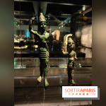 Byblos, cité millénaire du Liban : l'exposition historique de l'Institut du Monde Arabe - fotor 1774294163771