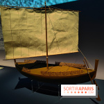 Byblos, cité millénaire du Liban : l'exposition historique de l'Institut du Monde Arabe - fotor 1774294078570