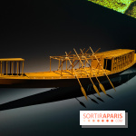 Byblos, cité millénaire du Liban : l'exposition historique de l'Institut du Monde Arabe - fotor 1774294065338