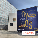 Byblos, cité millénaire du Liban : l'exposition historique de l'Institut du Monde Arabe