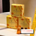 Chocolats de Pâques 2026 ultra-mode par Pierre Marcolini : Oeufs Couture et petites merceries à croquer