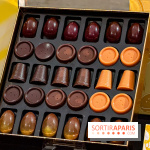 Chocolats de Pâques 2026 ultra-mode par Pierre Marcolini : Oeufs Couture et petites merceries à croquer