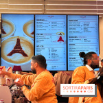 PSG Café