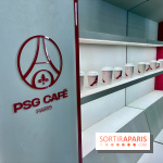 PSG Café