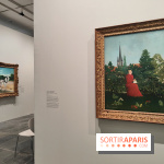 Henri Rousseau, l'ambition de la peinture : l'exposition du Douanier en photos au musée de l'Orangerie - fotor 1774366488371
