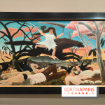 Henri Rousseau, l'ambition de la peinture : l'exposition du Douanier en photos au musée de l'Orangerie - fotor 1774366607586