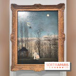 Henri Rousseau, l'ambition de la peinture : l'exposition du Douanier en photos au musée de l'Orangerie - fotor 1774366656531