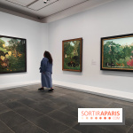 Henri Rousseau, l'ambition de la peinture : l'exposition du Douanier en photos au musée de l'Orangerie - fotor 1774366671529