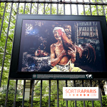 Fragilités & Résiliences, nos photos de l'expo dévoilée sur les grilles du Jardin du Luxembourg