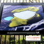 Fragilités & Résiliences, nos photos de l'expo dévoilée sur les grilles du Jardin du Luxembourg