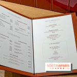 Le Tea Time de la Maison du Chocolat à La Grande Épicerie de Paris - IMG 7991