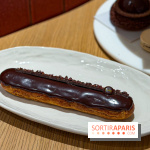 Le Tea Time de la Maison du Chocolat à La Grande Épicerie de Paris