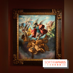 Splendeurs du baroque, une très belle exposition à voir au musée Jacquemart-André