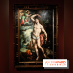 Splendeurs du baroque, une très belle exposition à voir au musée Jacquemart-André  - fotor 1774443032515