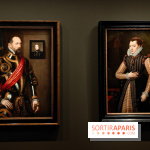 Splendeurs du baroque, une très belle exposition à voir au musée Jacquemart-André