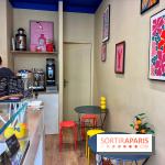 Velours Café