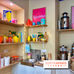 Velours Café