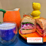 Velours Café