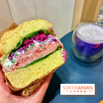 Velours Café