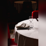 Le Président Restaurant - 26 24092025 Le Président SADIK SANS VOLTAIRE