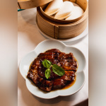 Le Président Restaurant - 64 24092025 Le Président SADIK SANS VOLTAIRE