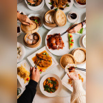 Le Président Restaurant - 92 24092025 Le Président SADIK SANS VOLTAIRE