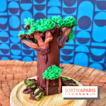 Pâques 2026 chez Wonderland Pâtisserie
