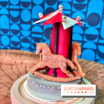 Pâques 2026 chez Wonderland Pâtisserie