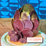 Pâques 2026 chez Wonderland Pâtisserie