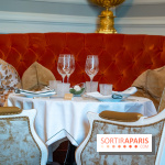 Les Salons du Prince, le nouveau restaurant du Shangri-La inspiré de la Belle Epoque - photos  - A7C09729