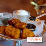 Les Salons du Prince, le nouveau restaurant du Shangri-La inspiré de la Belle Epoque - photos  - A7C09746