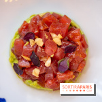 Les Salons du Prince, le nouveau restaurant du Shangri-La inspiré de la Belle Epoque - photos  - A7C09747