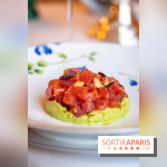 Les Salons du Prince, le nouveau restaurant du Shangri-La inspiré de la Belle Epoque - photos  - A7C09755