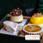 Les Salons du Prince, le nouveau restaurant du Shangri-La inspiré de la Belle Epoque - photos  - A7C09794